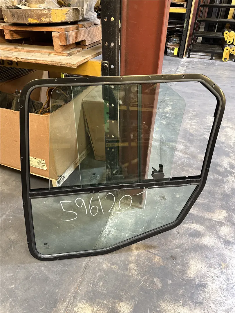 USED WINDOW GP CAB image 1