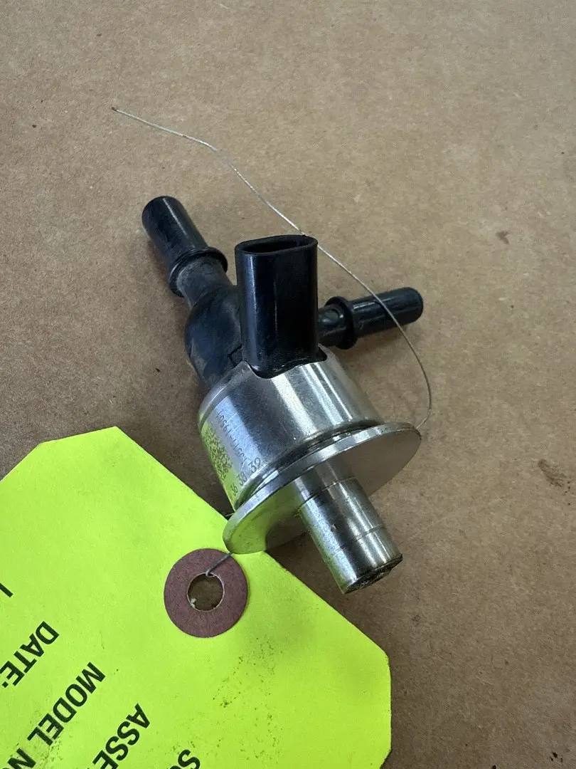 USED INJECTOR AS D image 1