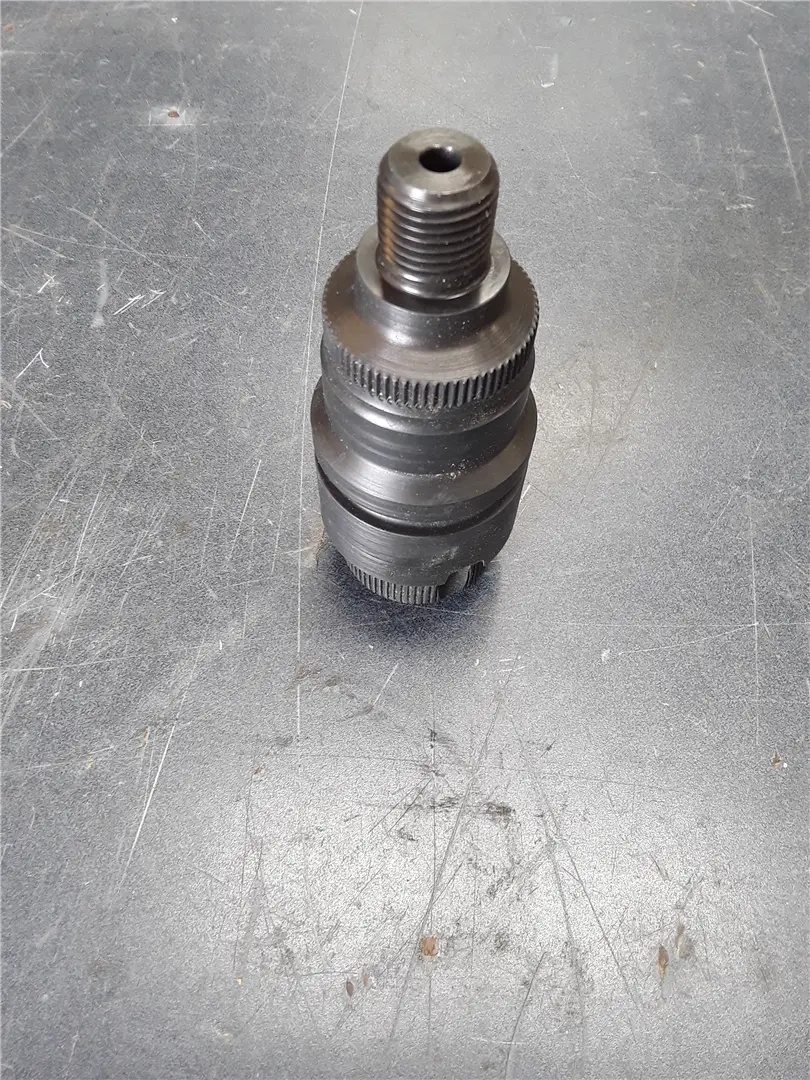 USED CHAMBER A image 1