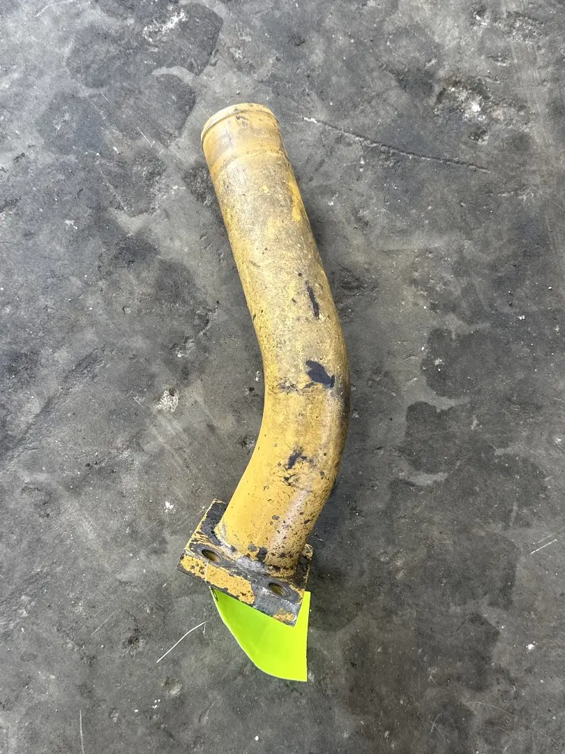 USED PIPE AS image 1