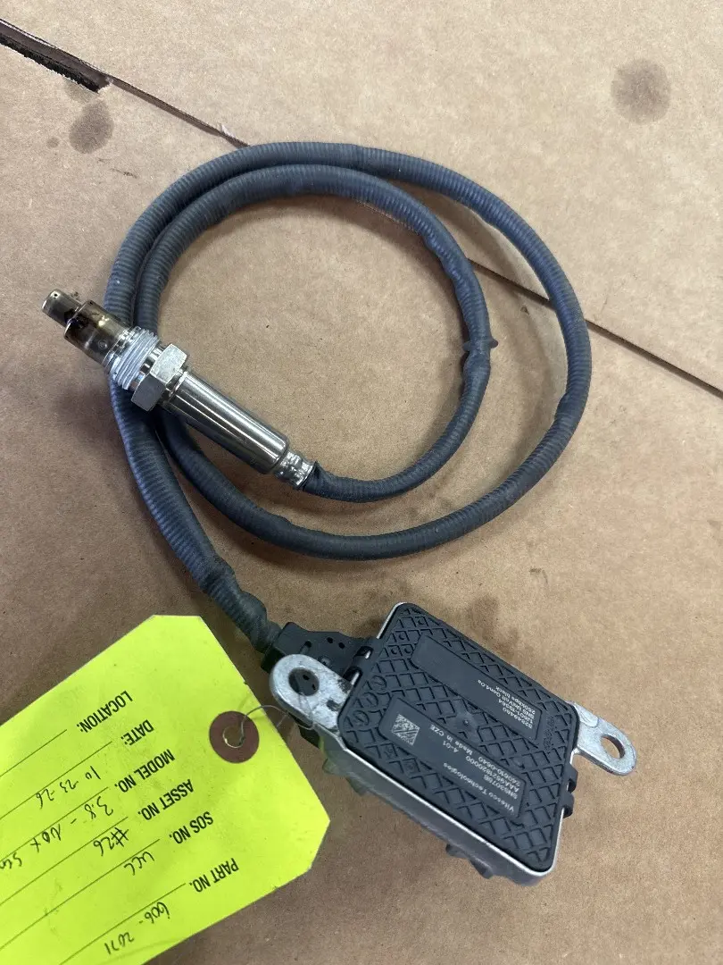 USED NOX SENSOR image 1