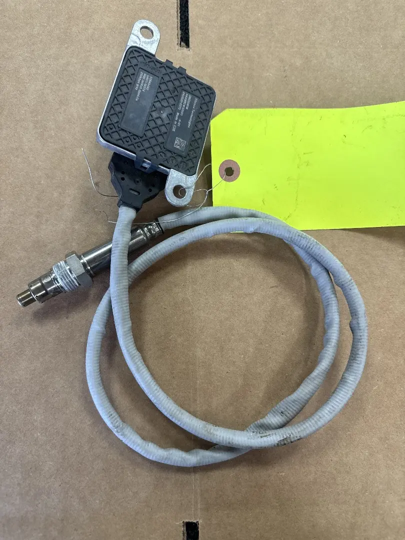 USED NOX SENSOR image 1