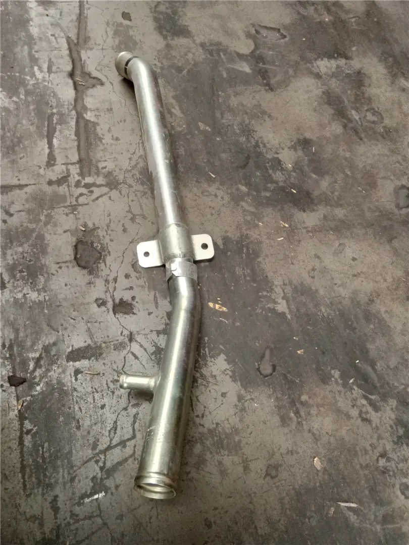 USED TUBE image 1
