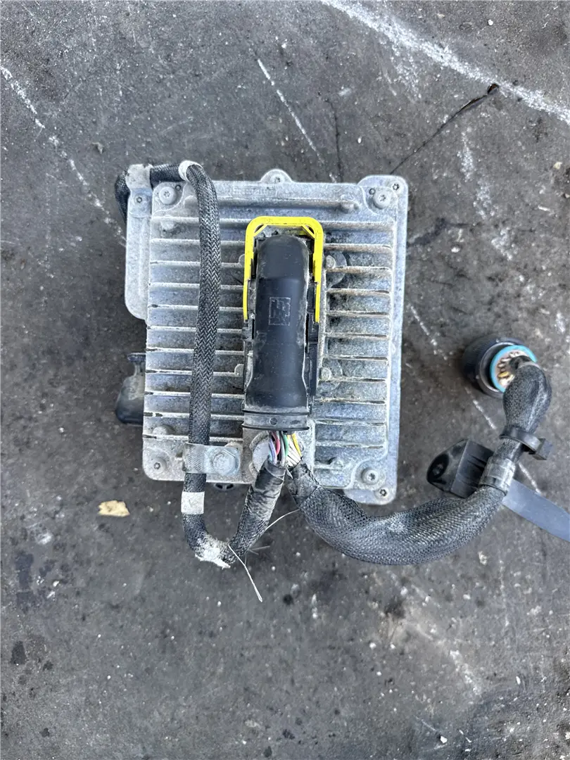 USED PUMP GP image 1