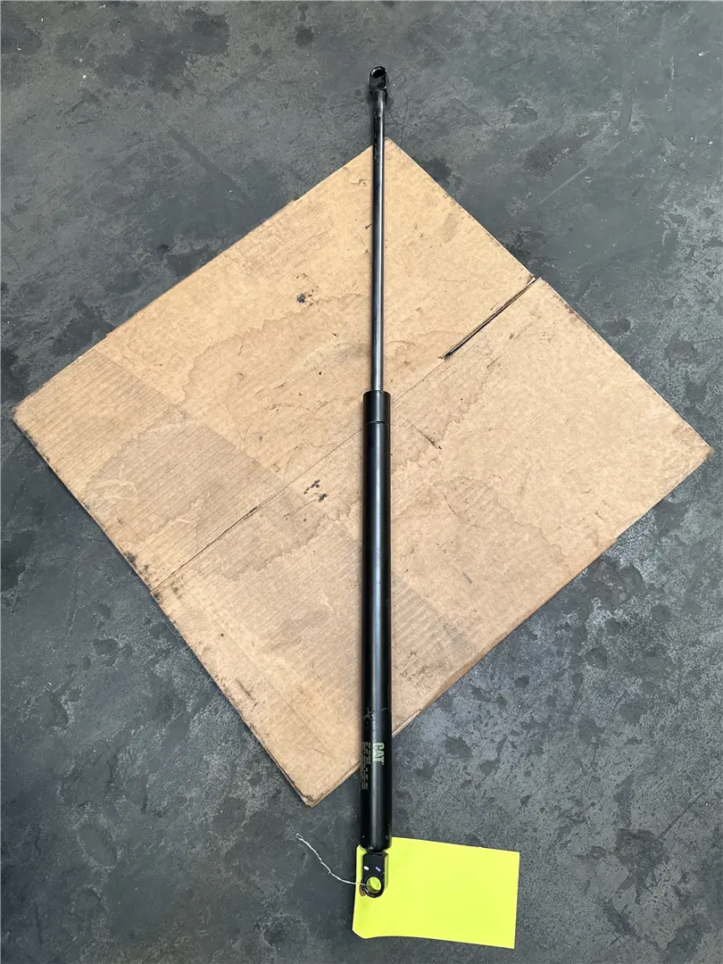 USED SPRING image 1