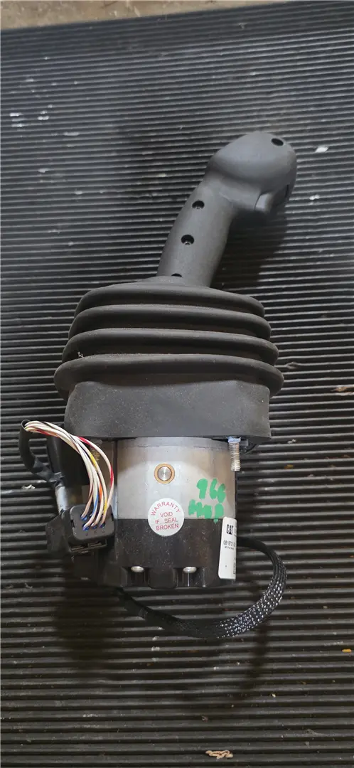 USED JOYSTICK image 1