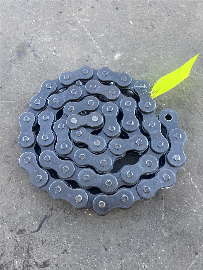 USED CHAIN GP image 1