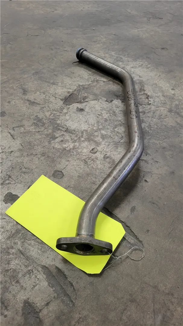 USED OIL TUBE image 1