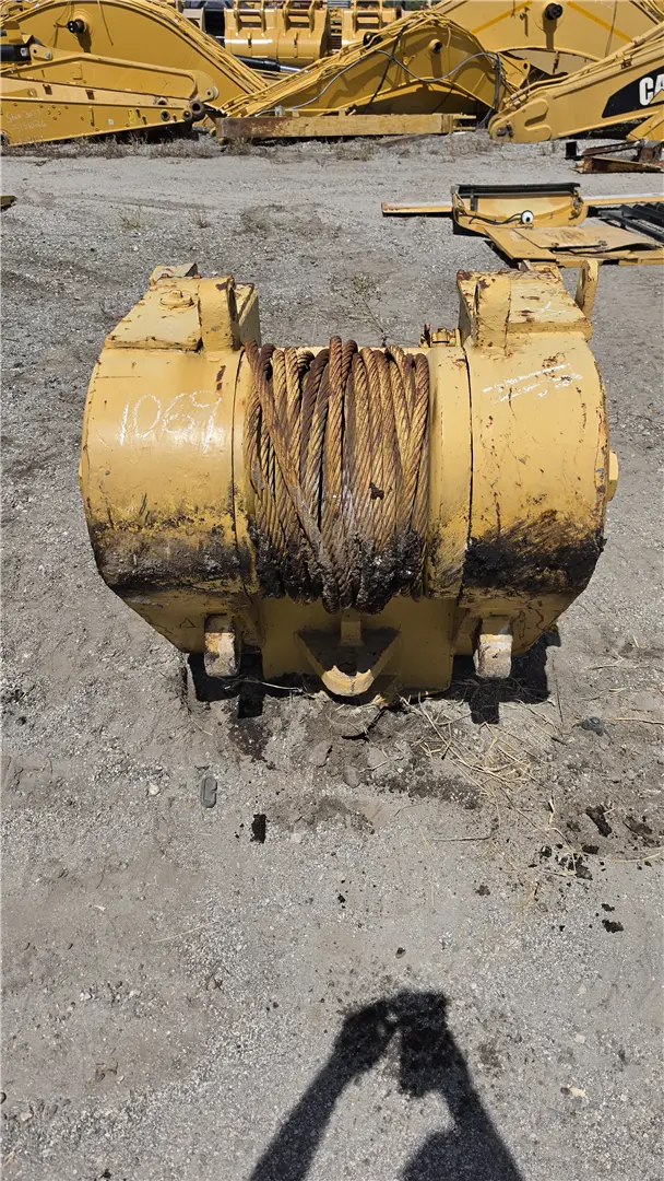USED WINCH AR image 1