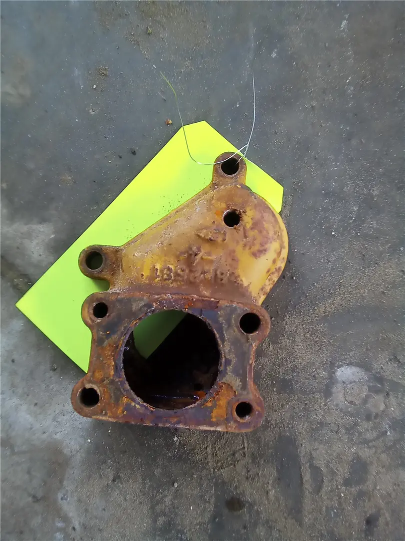 USED CONNECTOR image 1