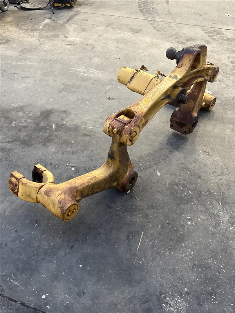 USED BLADE LIFT AR image 1