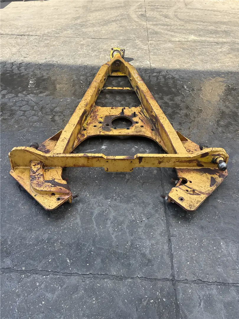 USED DRAWBAR image 1