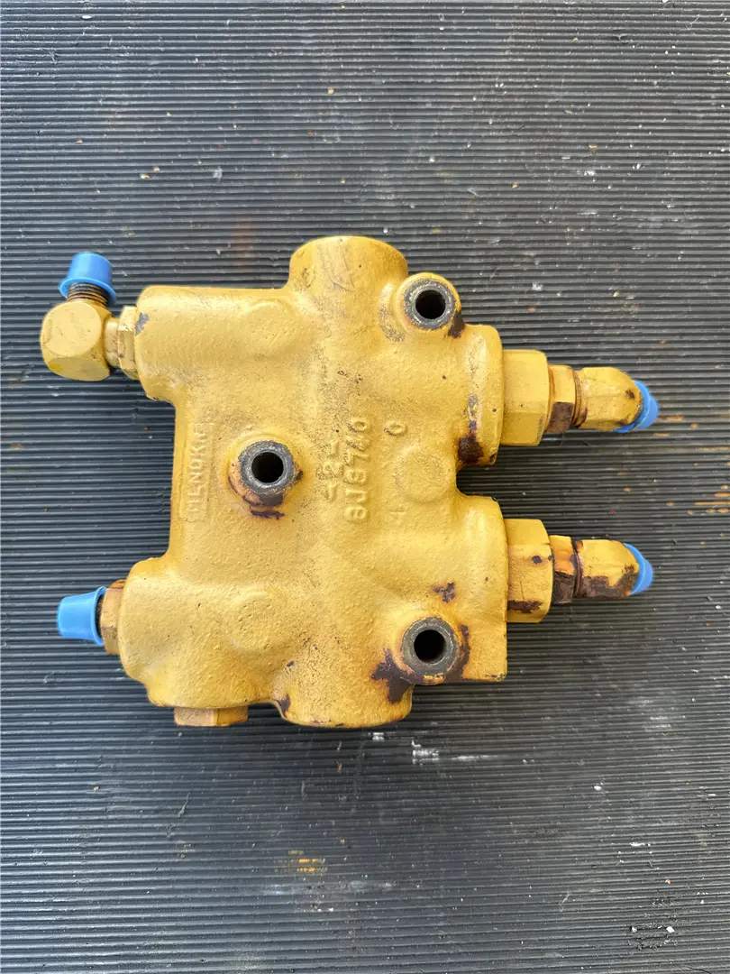 USED VALVE GP image 1