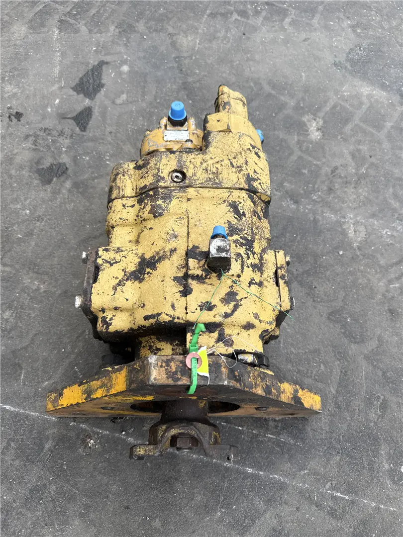 USED PUMP GP image 1