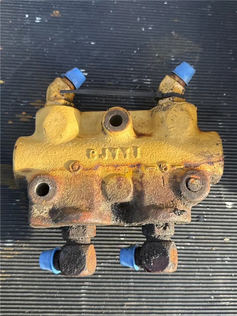 USED VALVE GP image 1