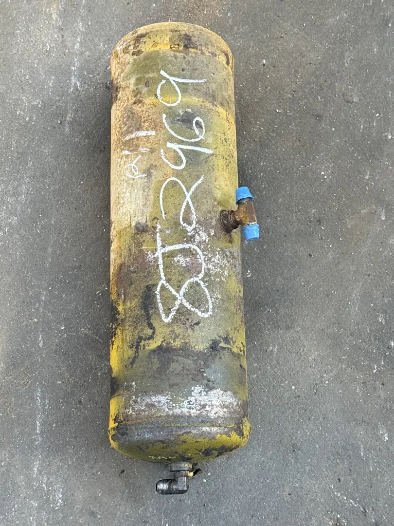 USED RESERVOIR AS image 1