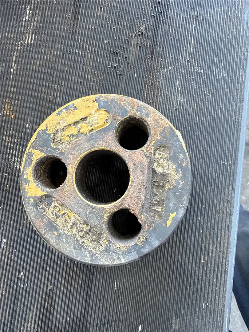 USED COLLET image 1