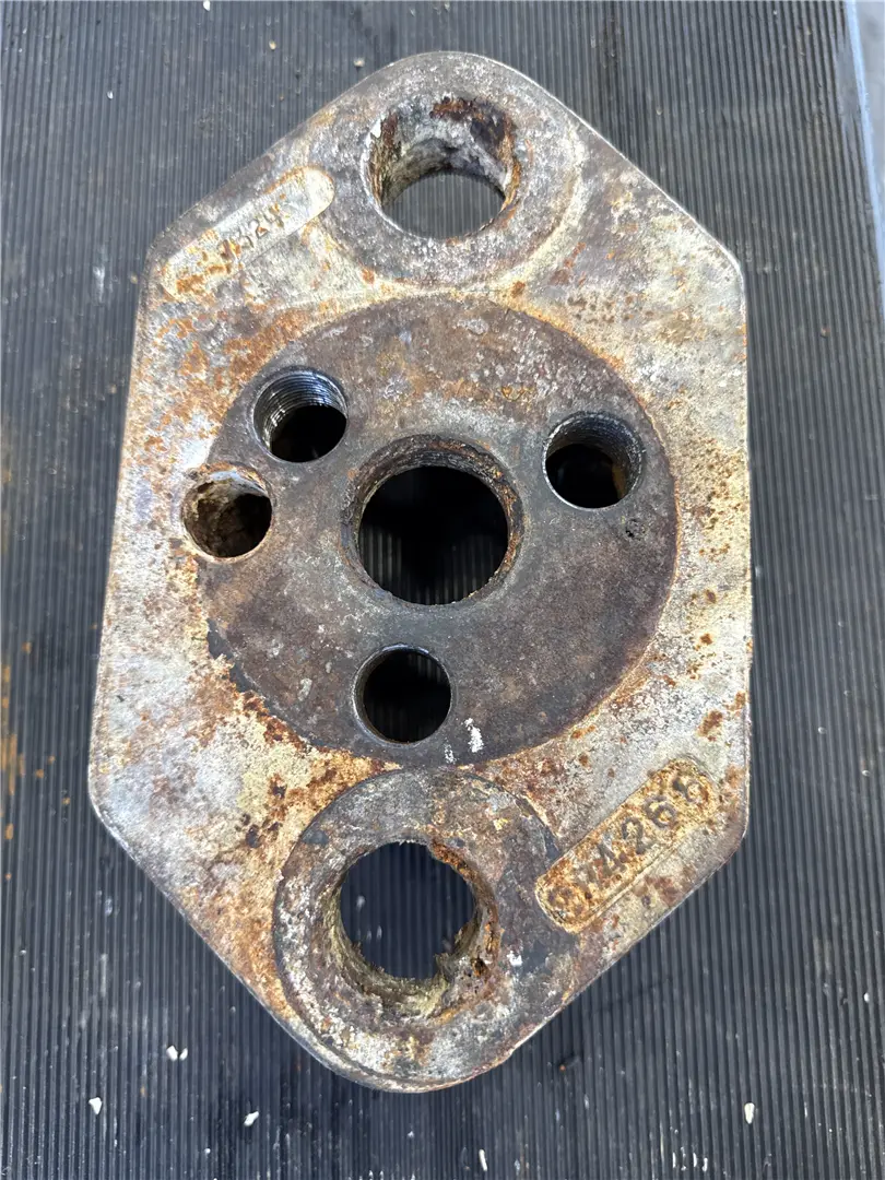 USED COLLET image 1