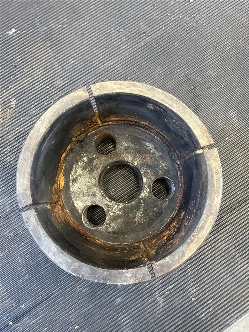 USED COLLET image 1