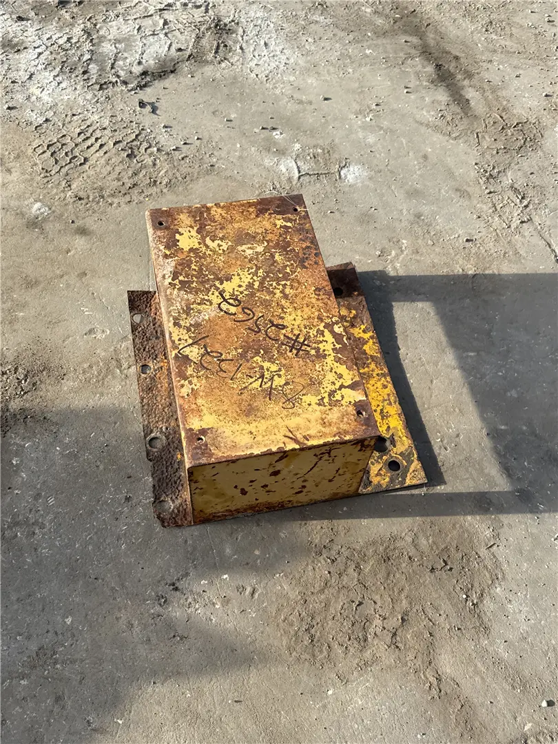 USED SUPPORT image 1