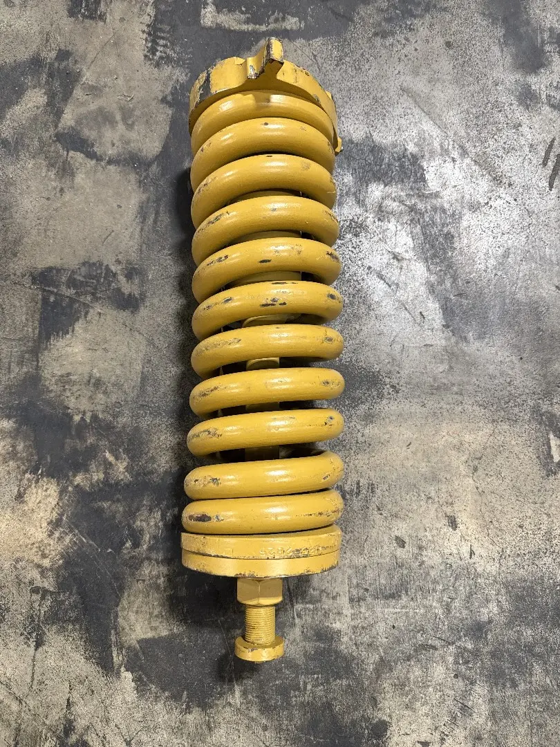 SPRING GP image 1