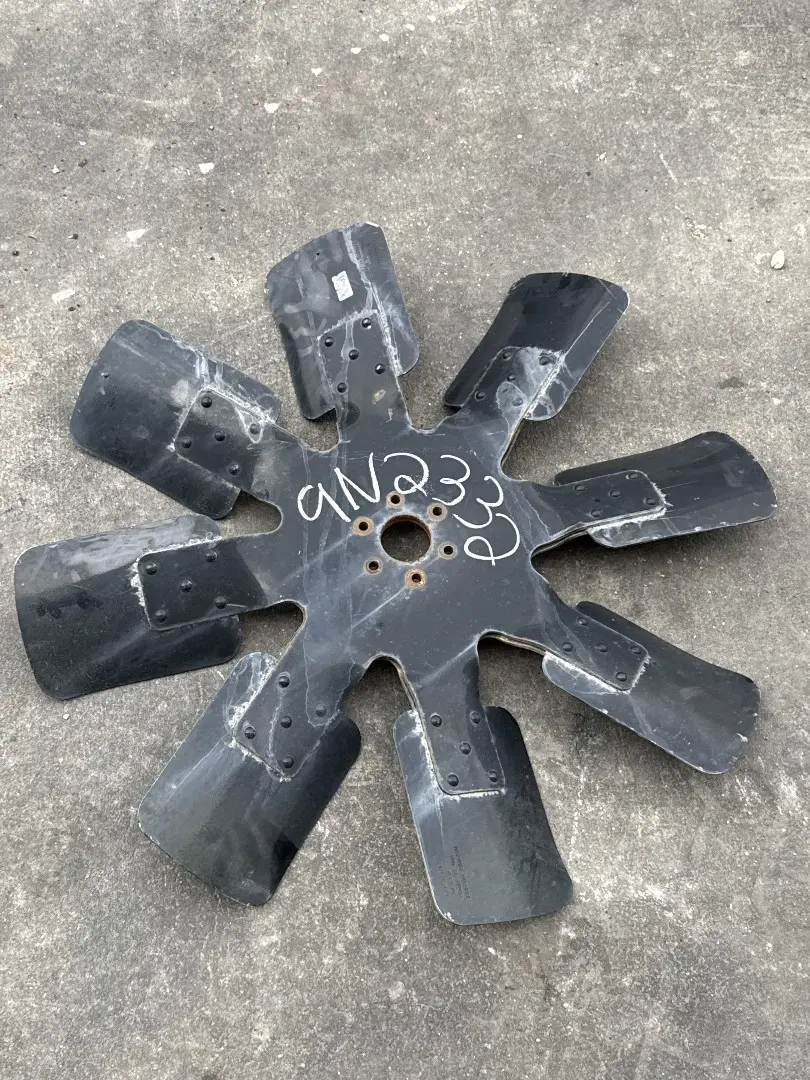 USED FAN image 1