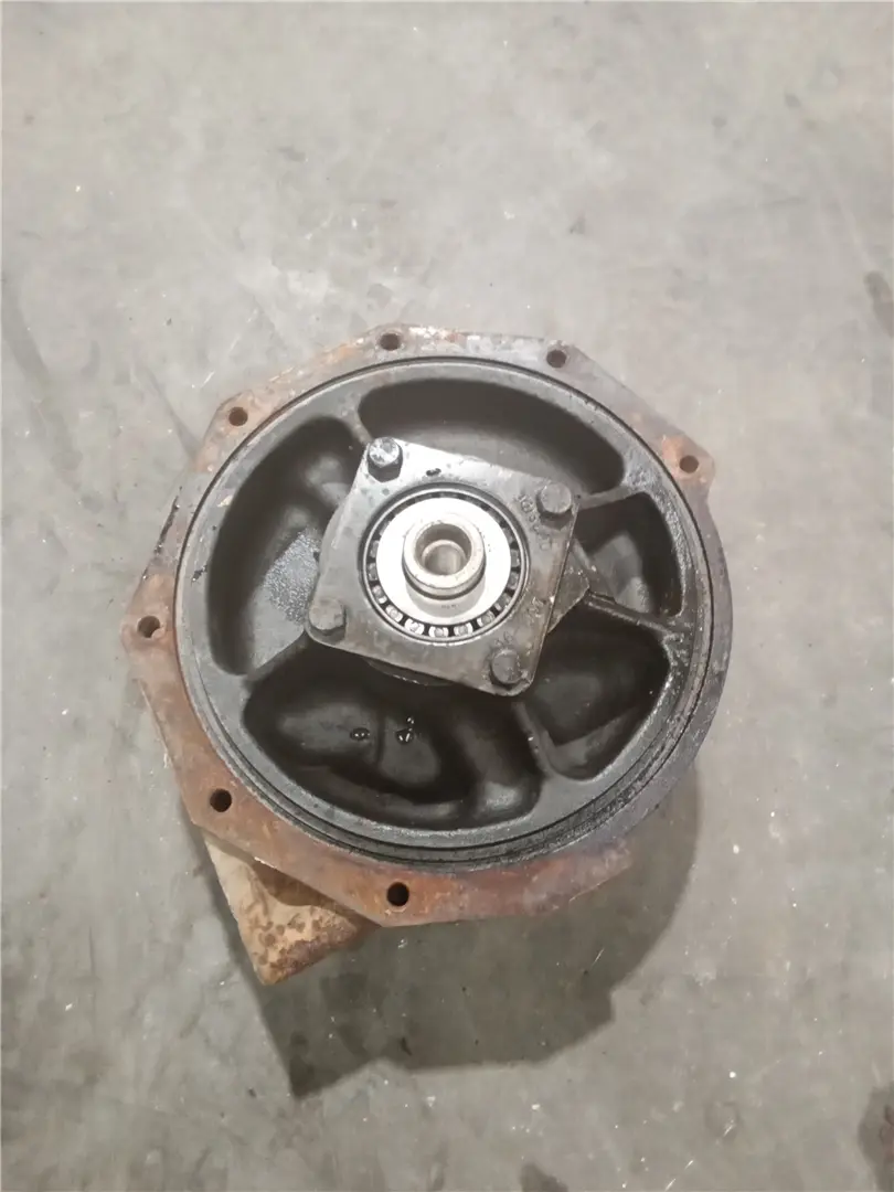 USED WATER PUMP GP image 1