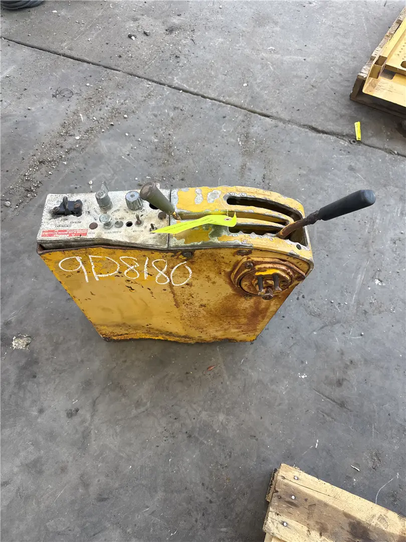 USED SLOPE AND GRA image 1