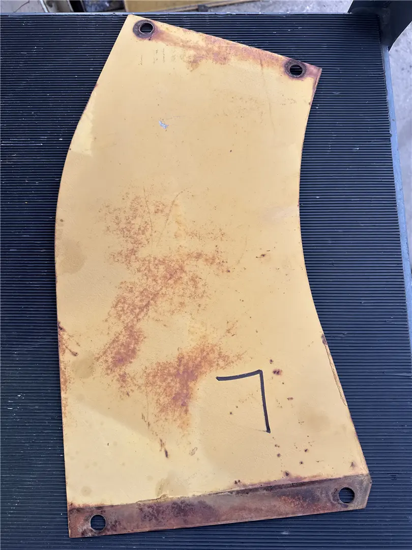 USED COVER image 1