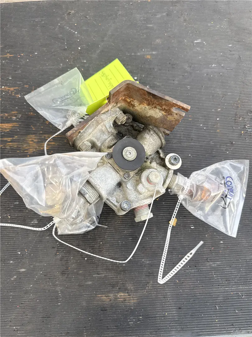 USED VALVE GP image 1
