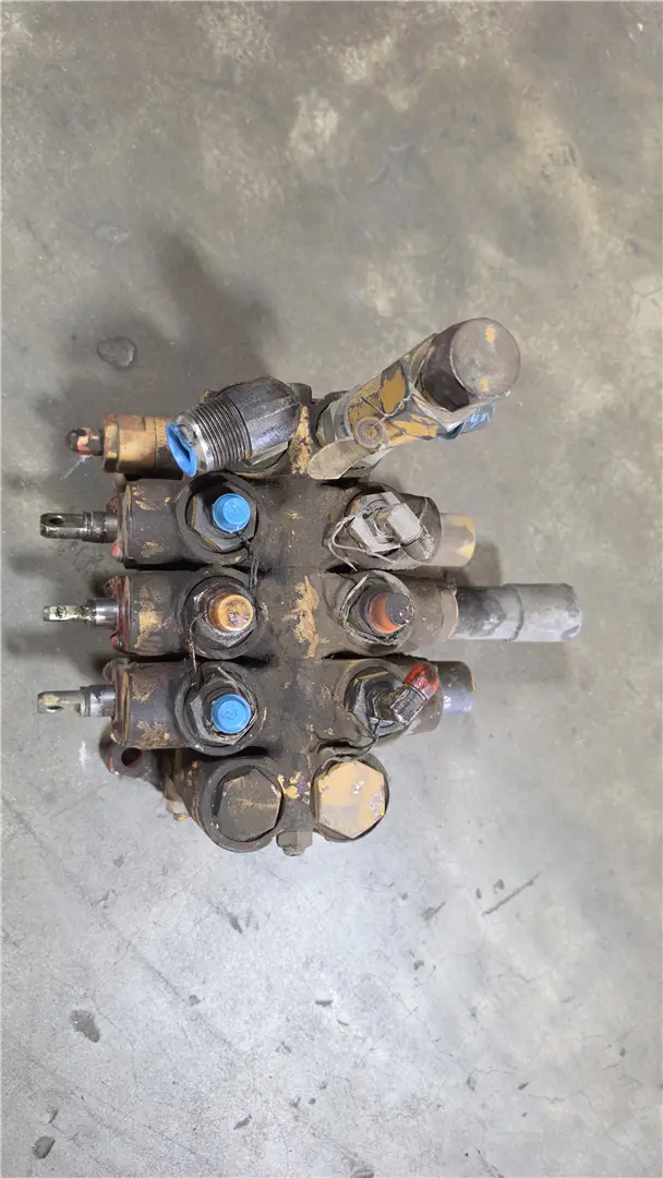VALVE G image 1