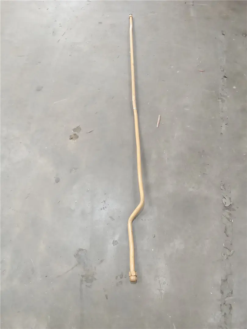 USED TUBE AS image 1