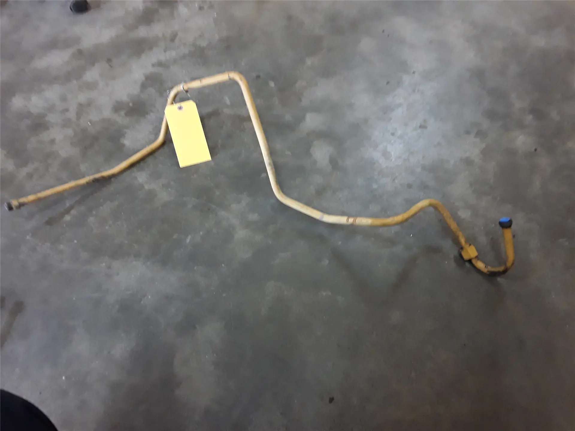 USED TUBE image 1