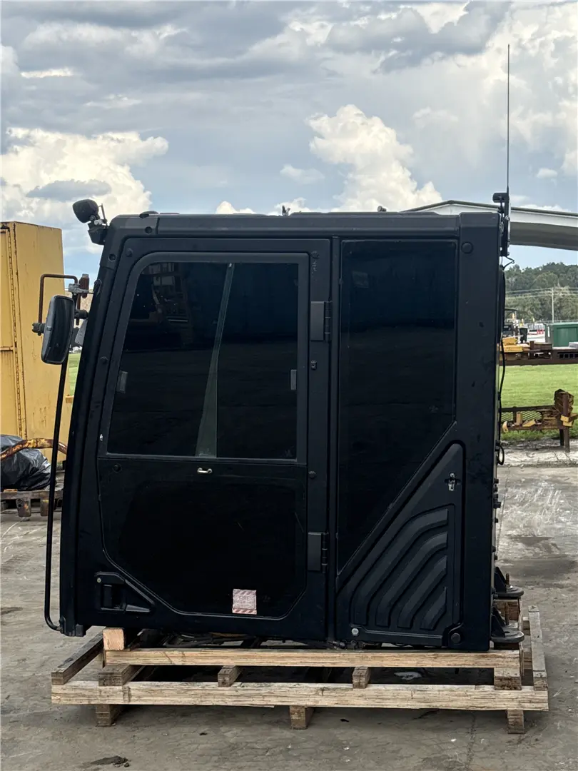 USED CAB GP image 1