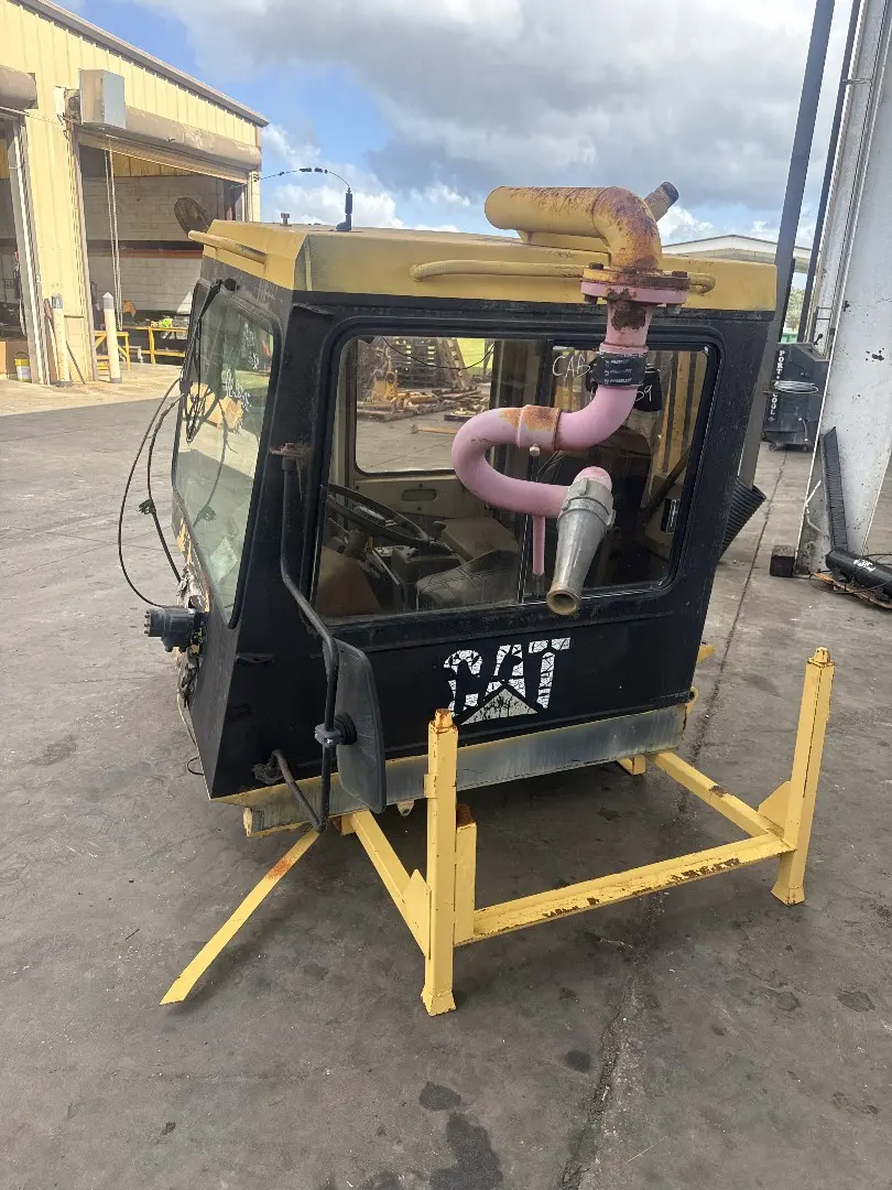 USED CAB AR image 1