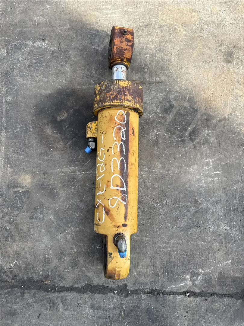 USED CYLINDER image 1