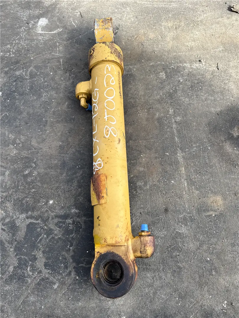 USED CYLINDER image 1