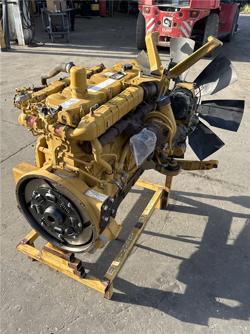 USED ENGINE AR image 1