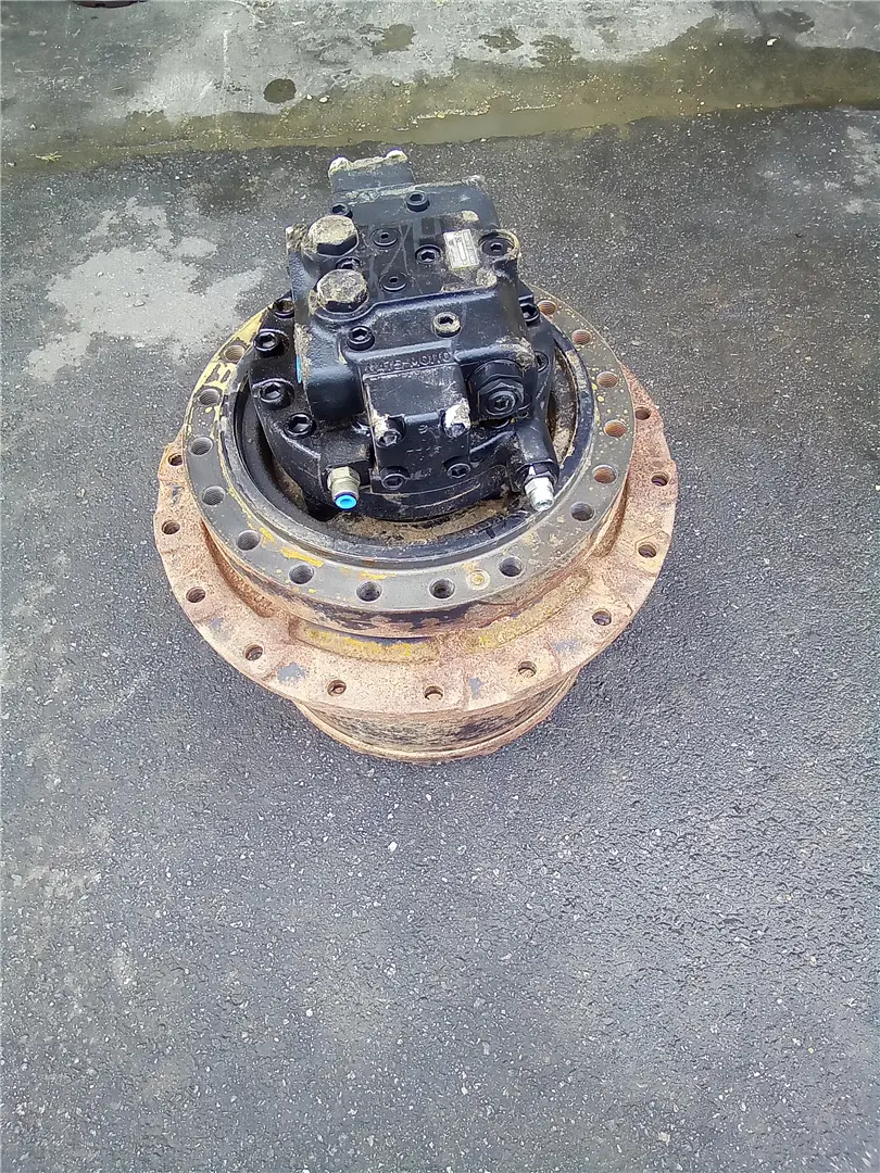 USED FINAL W MOTOR image 1