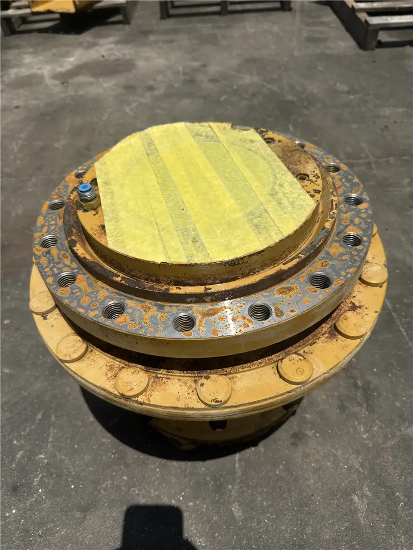 USED DRIVE image 1