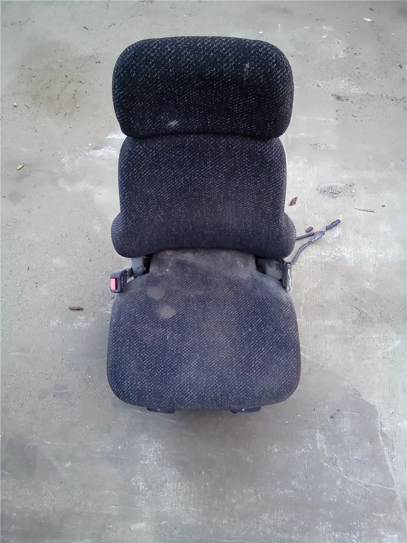 USED SEAT GP image 1