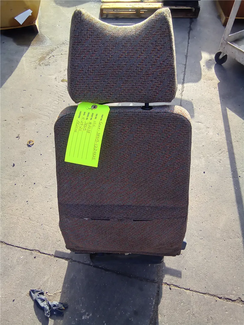 USED SEAT GP image 1