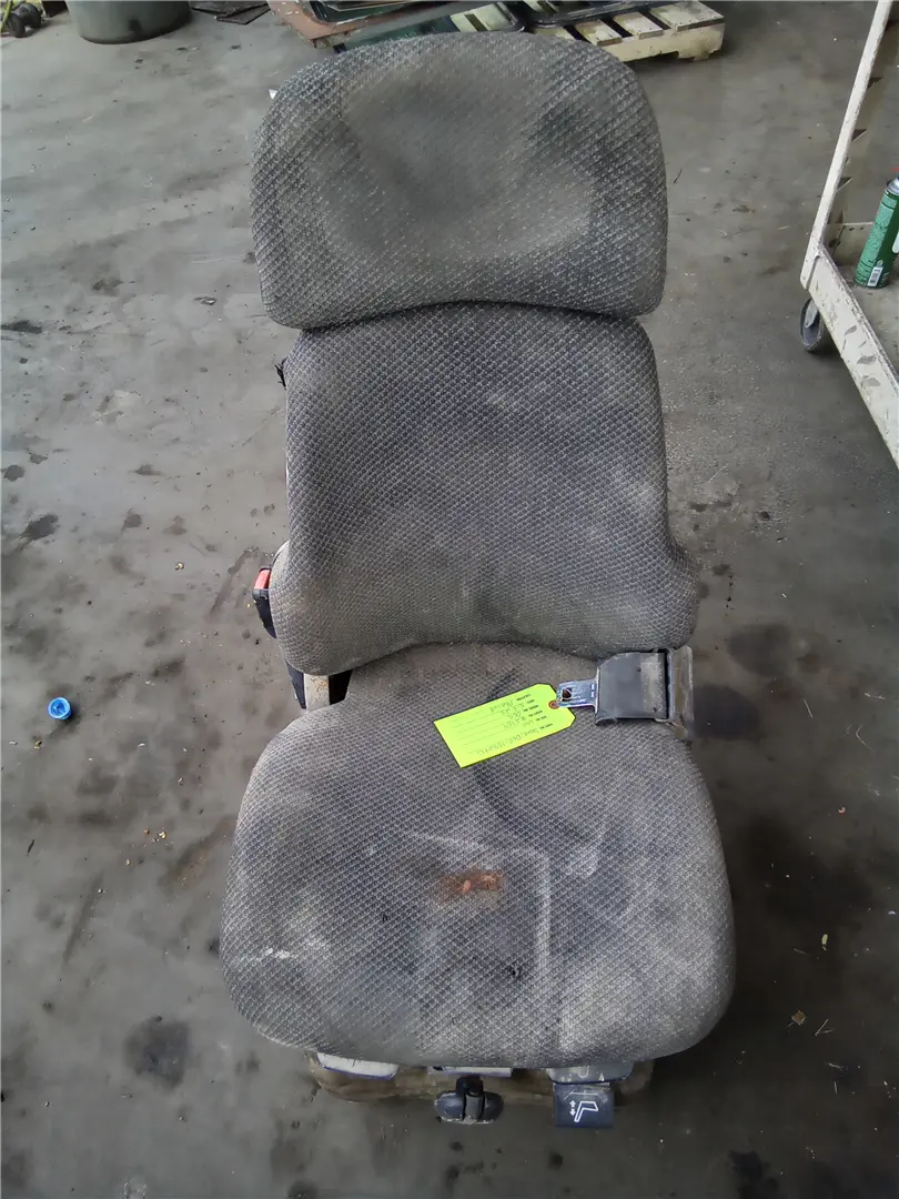 USED SEAT GP image 1