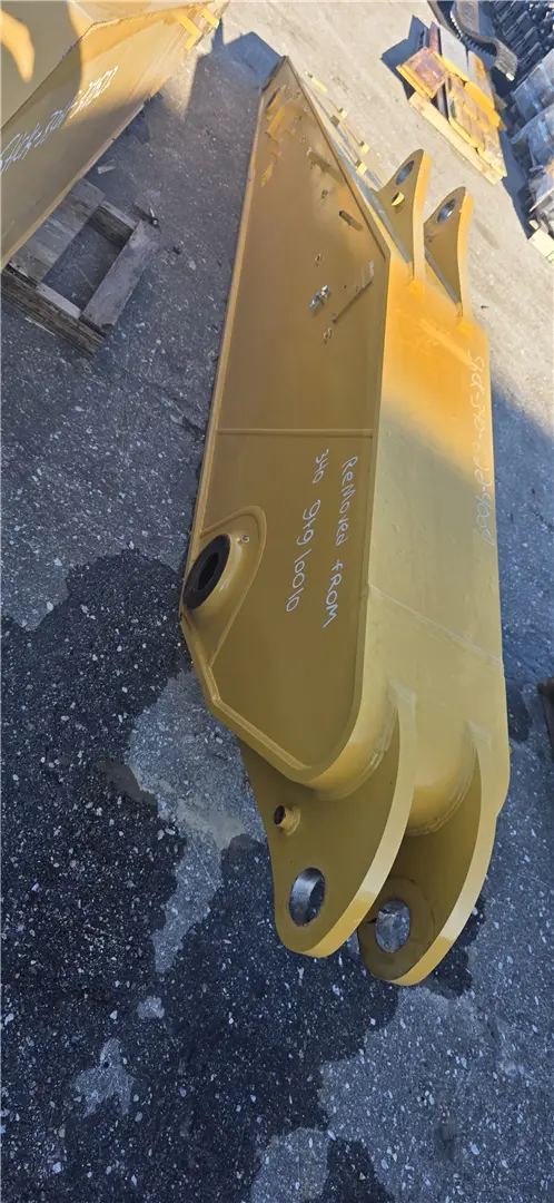 USED 12.8FT STICK image 1