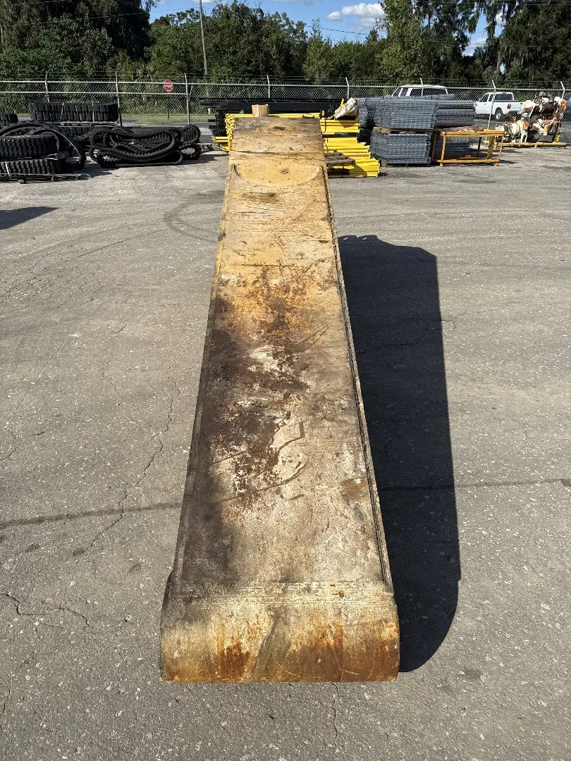 USED 9.5FT STICK image 1