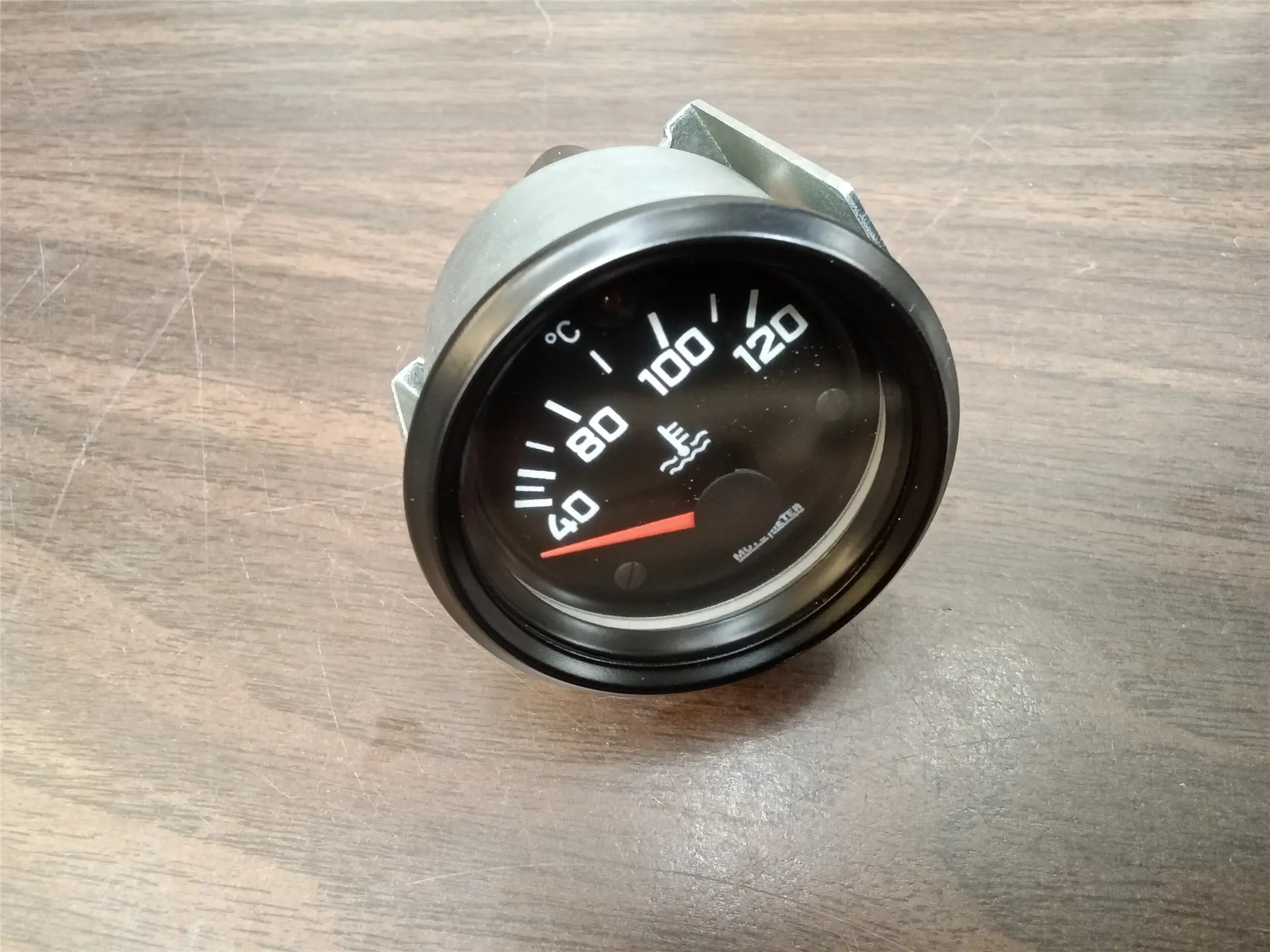 NEW THERMOMETER image 1