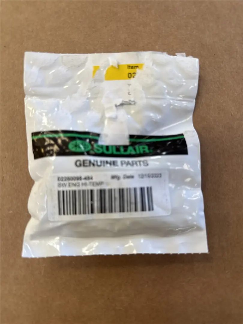 NEW SENSOR image 1
