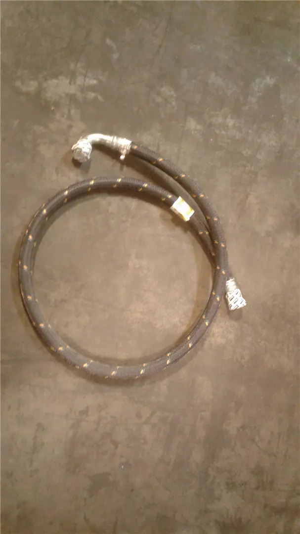 NEW HOSE image 1