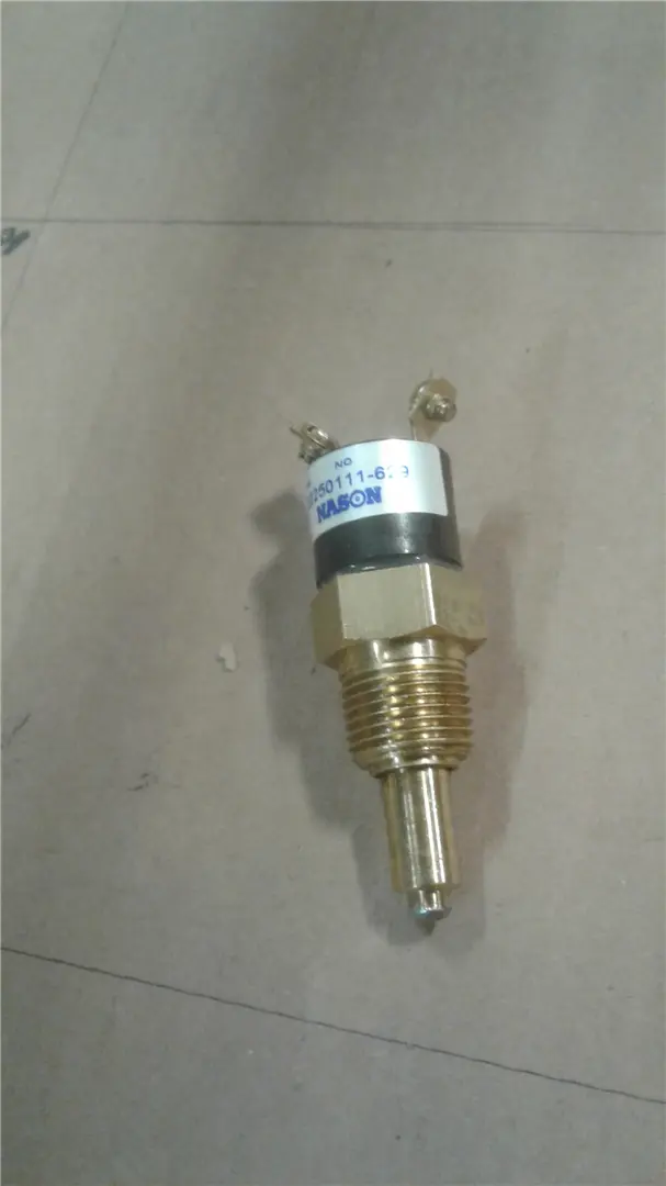 NEW SW TEMP SHUTDO image 1