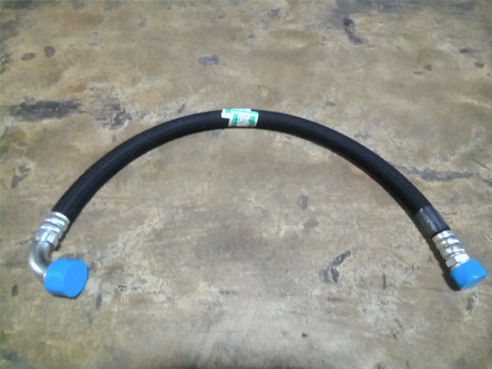 NEW HOSE image 1